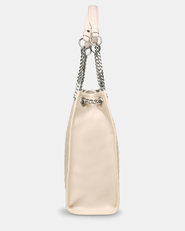 Steven New York Baccent Multi Naturel