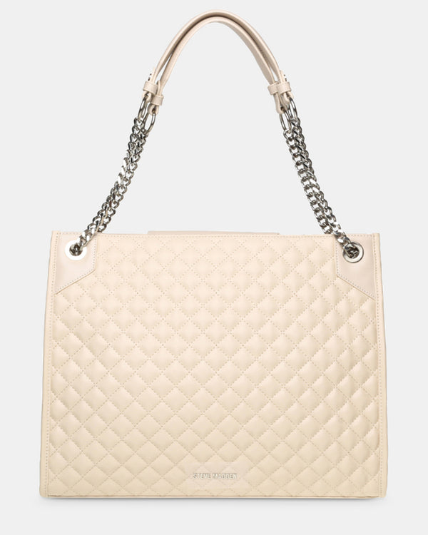 Steven New York Baccent Multi Naturel