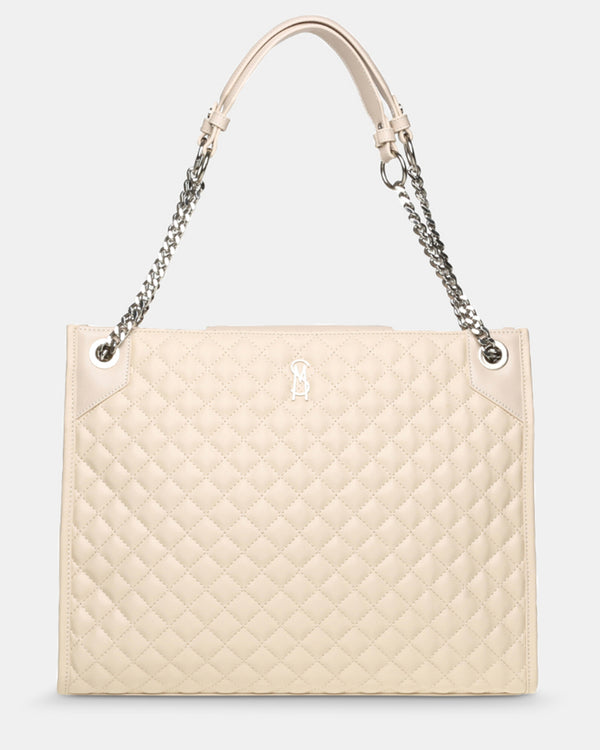 steven new york Baccent Multi Naturel