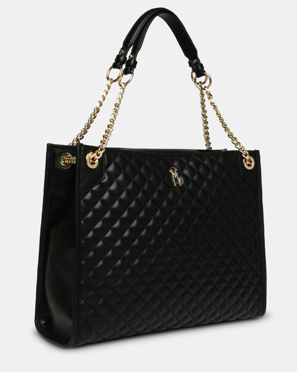 Steven New York Baccent Noir Multi