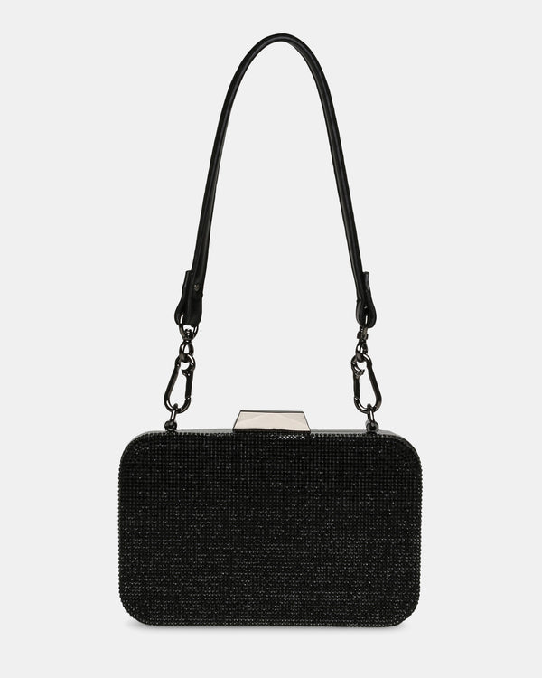 steven new york Baesha Noir