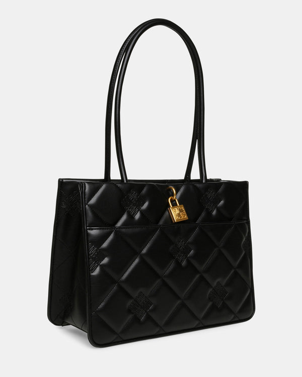 Steven New York Bailes Noir