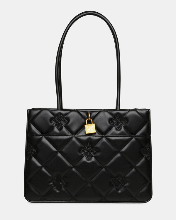 steven new york Bailes Noir