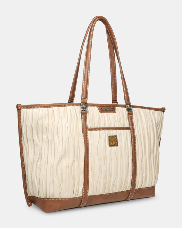 Steven New York Bakari Multi-naturel