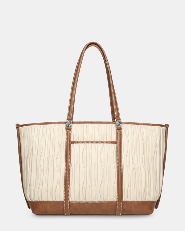 Steven New York Bakari Multi-naturel