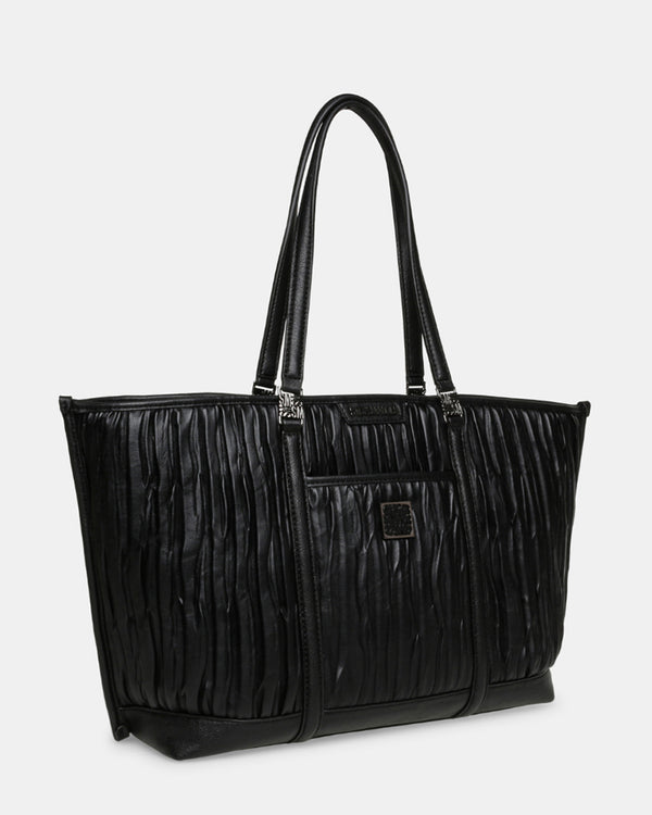 Steven New York Bakari Noir