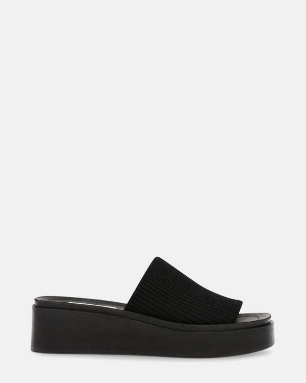 steven new york Balanced Noir