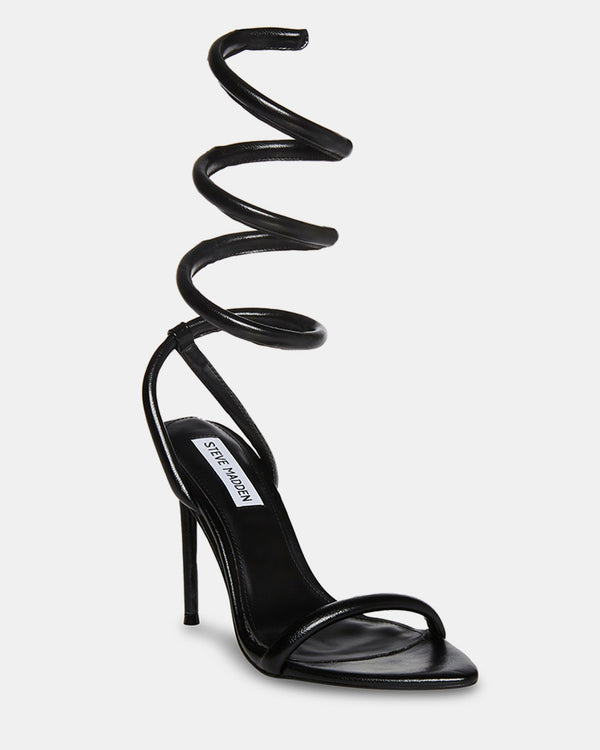 Steven New York Balii Noir