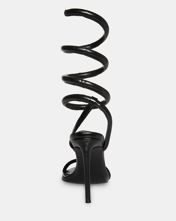 Steven New York Balii Noir