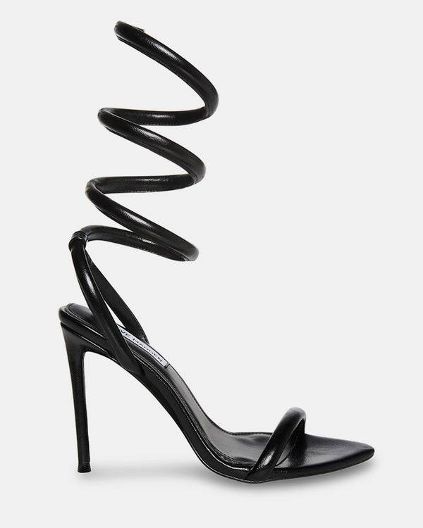 steven new york Balii Noir