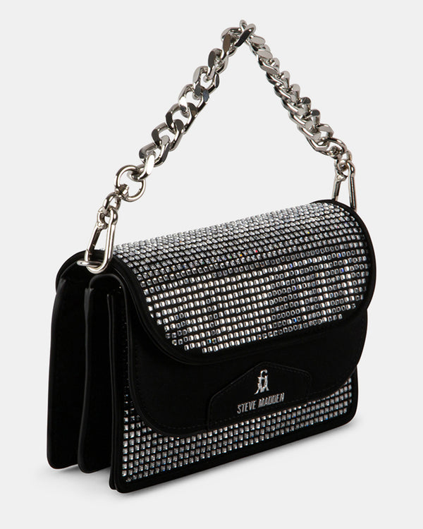 Steven New York Baliza Noire