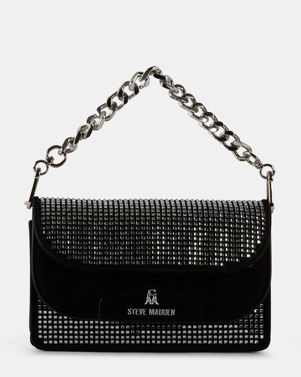 steven new york Baliza Noire