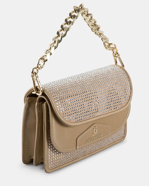 Steven New York Baliza Or