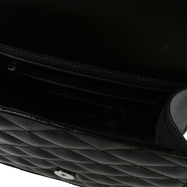 Steven New York Bamara Noir