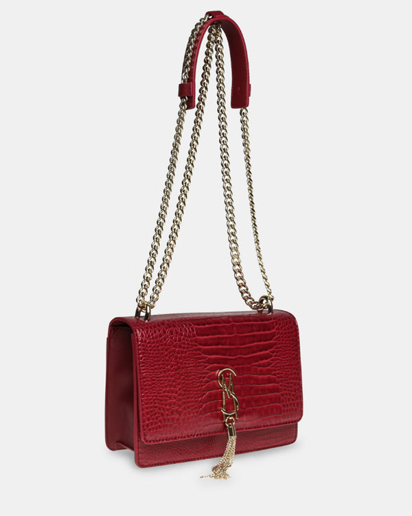 Steven New York Bamara-t Bordeaux