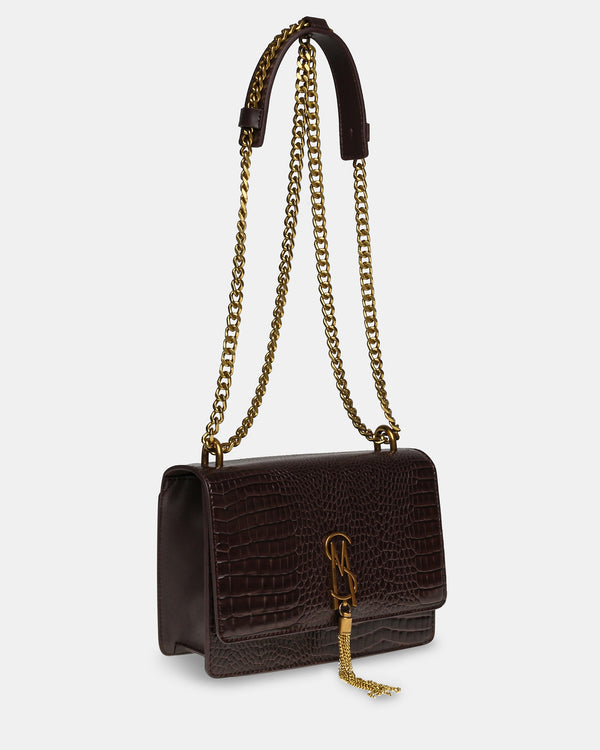 Steven New York Bamara-t Marron