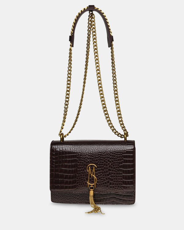 steven new york Bamara-t Marron