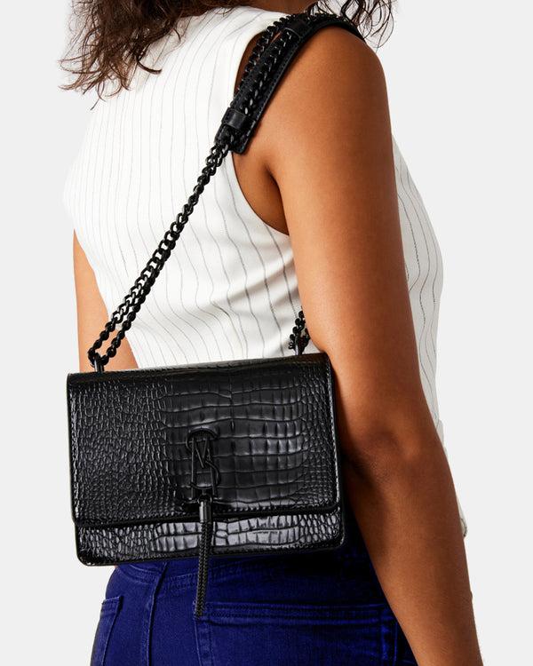 Steven New York Bamara-t Noir