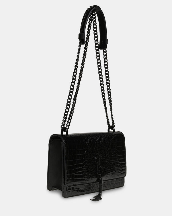 Steven New York Bamara-t Noir