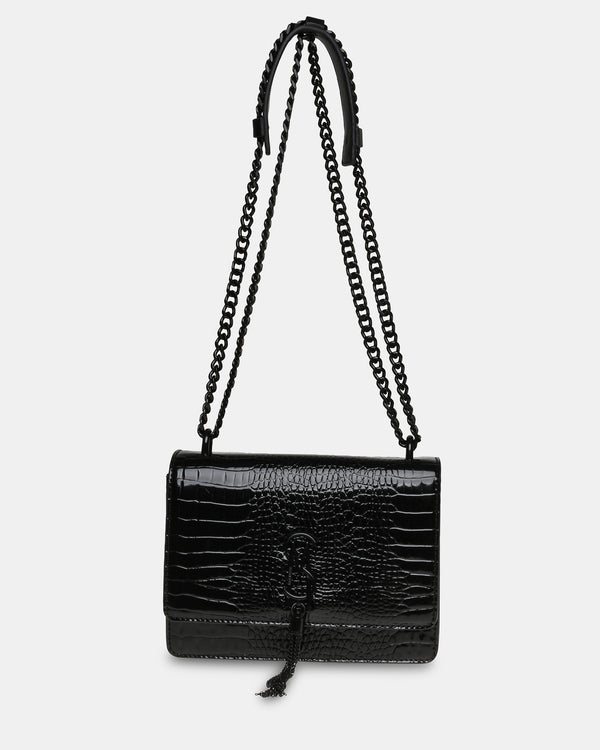 steven new york Bamara-t Noir