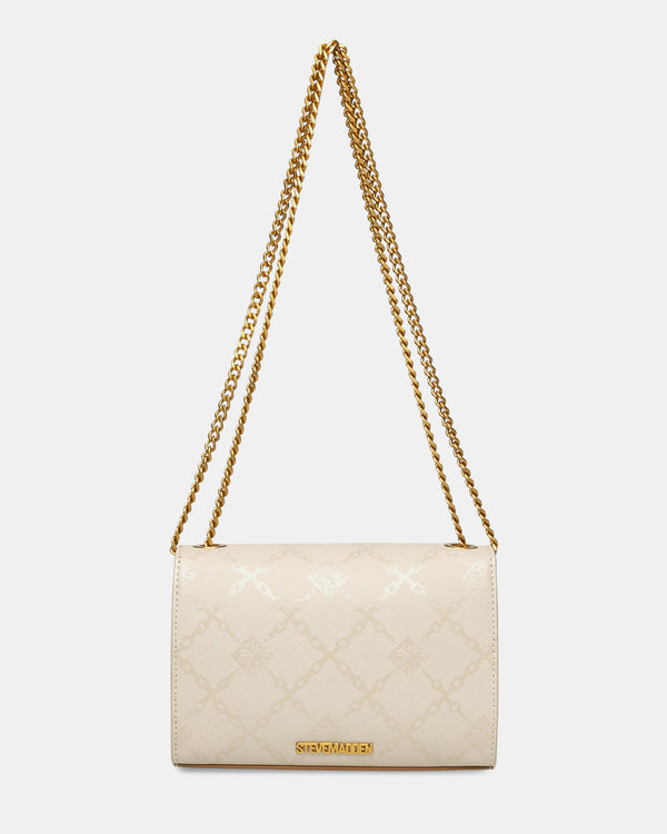 Steven New York Bamby Naturel Multi