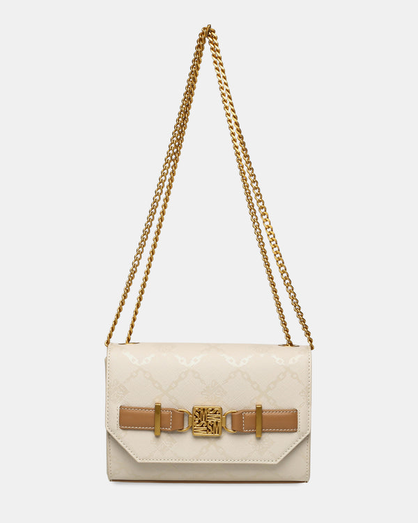 steven new york Bamby Naturel Multi