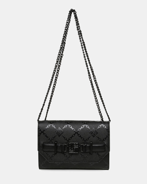 steven new york Bamby Noir Multicolore