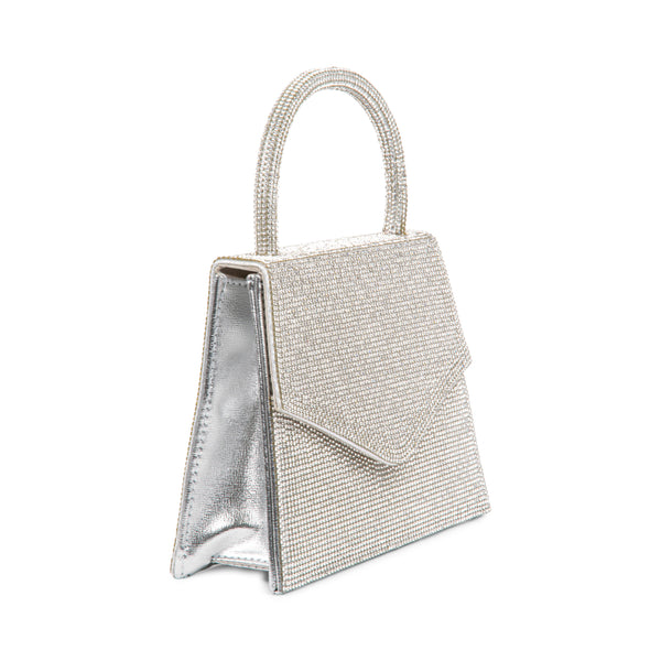 Steven New York Bamina-l Argent