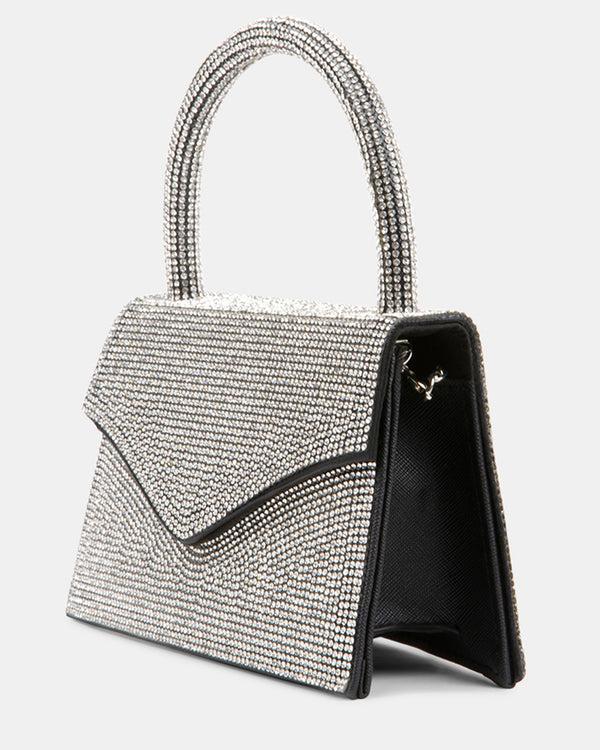 Steven New York Bamina Noir Multi