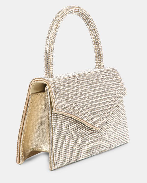 Steven New York Bamina Or