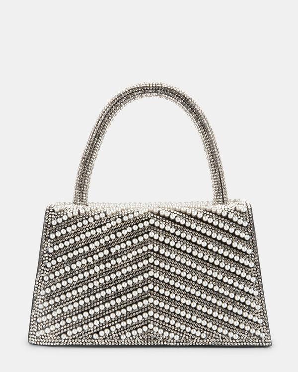 Steven New York Bamina-p Multicolore Noir