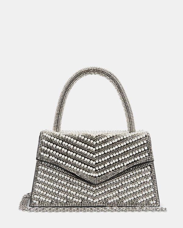 steven new york Bamina-p Multicolore Noir