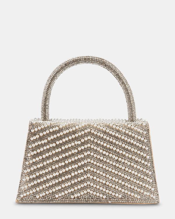 Steven New York Bamina-p Or Multi