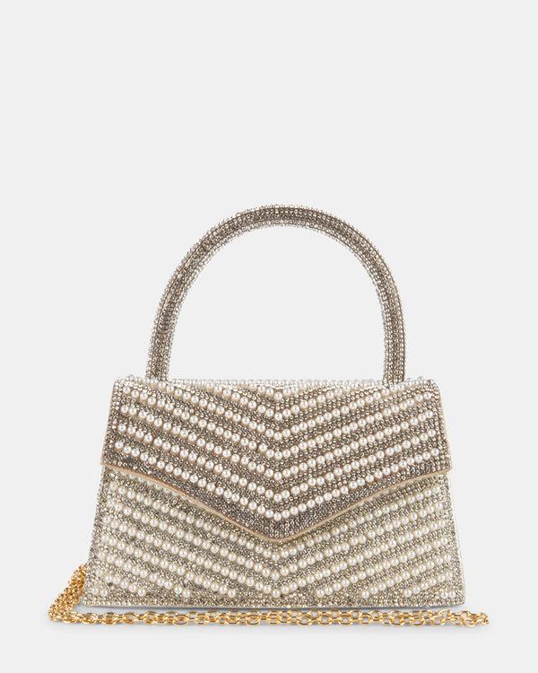 steven new york Bamina-p Or Multi