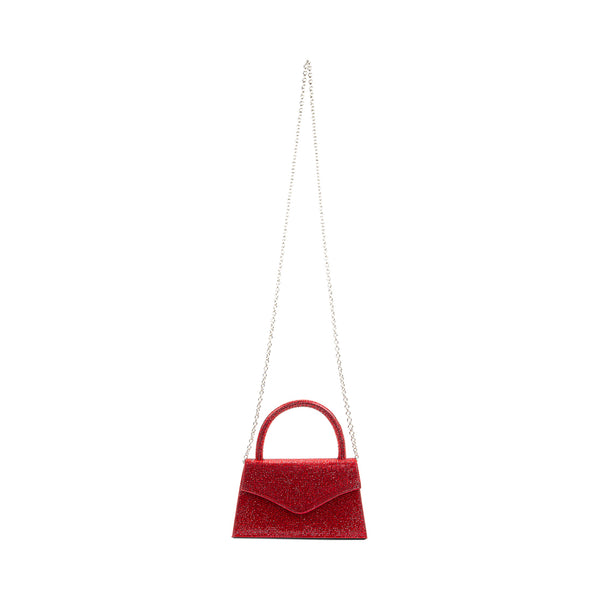 Steven New York Bamina Rouge Multicolore
