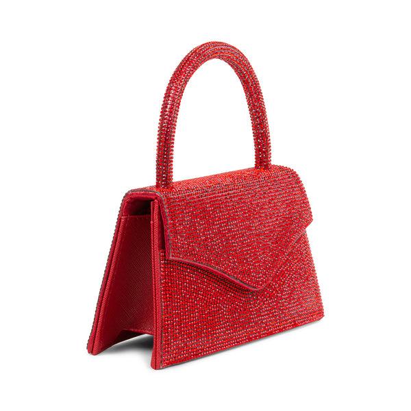 Steven New York Bamina Rouge Multicolore