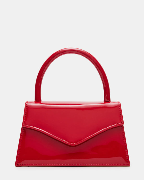 steven new york Baminia Rouge Brevet