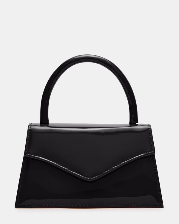 steven new york Baminia Verni Noir