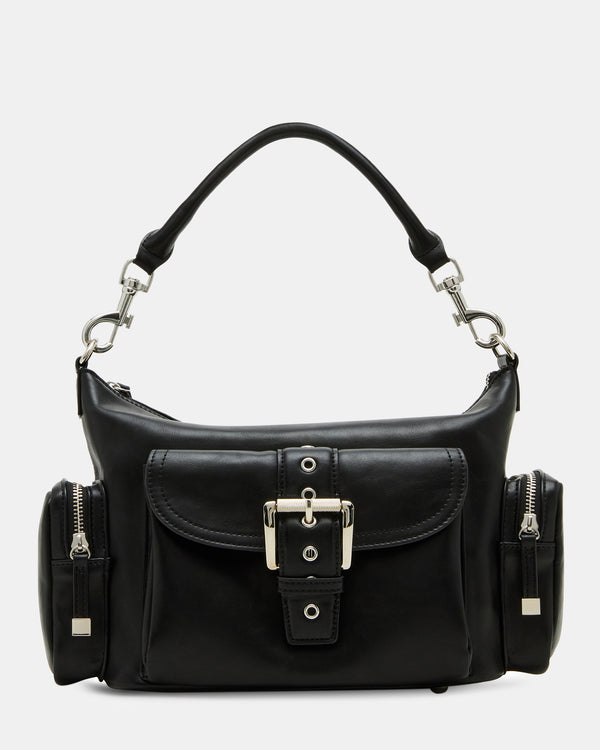 steven new york Bandeau Noir