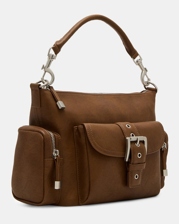 Steven New York Bandrew Tan