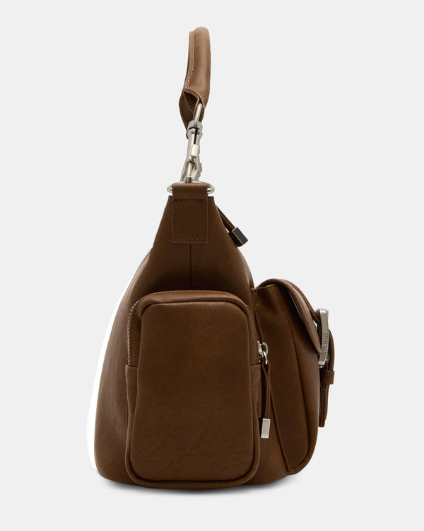 Steven New York Bandrew Tan