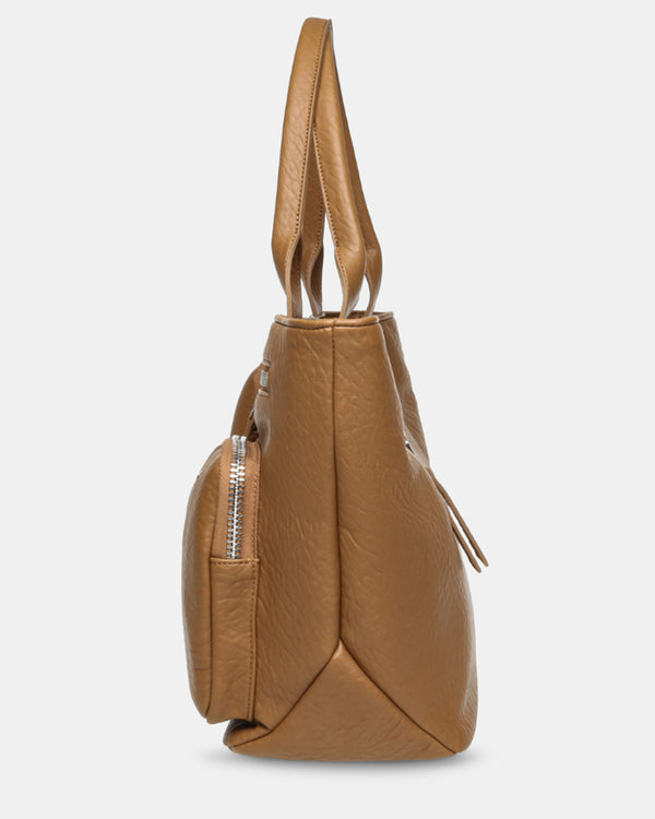 Steven New York Bandria-p Brun Clair