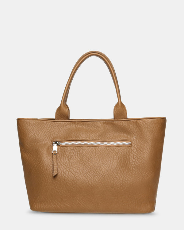 Steven New York Bandria-p Brun Clair