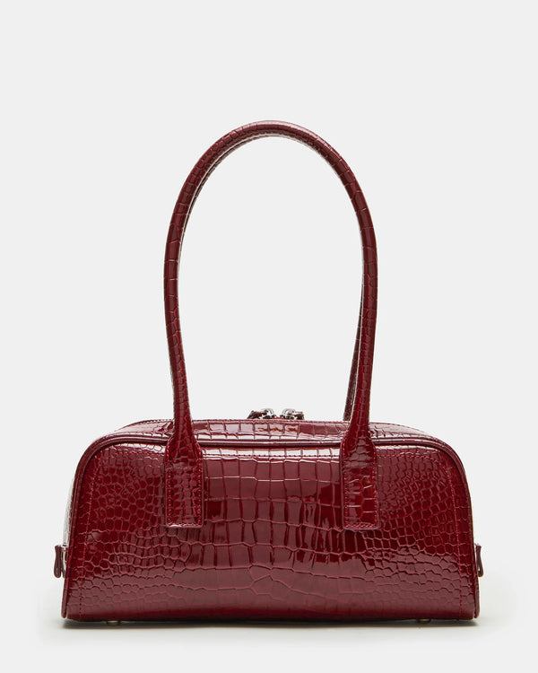steven new york Banise Rouge Exotique
