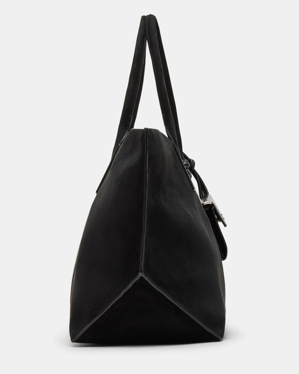 Steven New York Bantonia Black