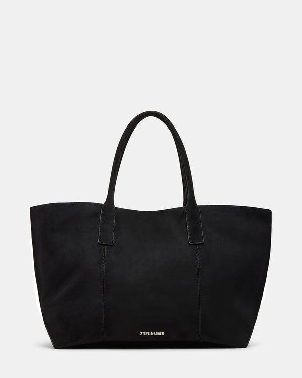 Steven New York Bantonia Black