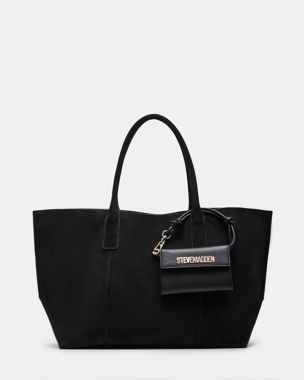 steven new york Bantonia Black