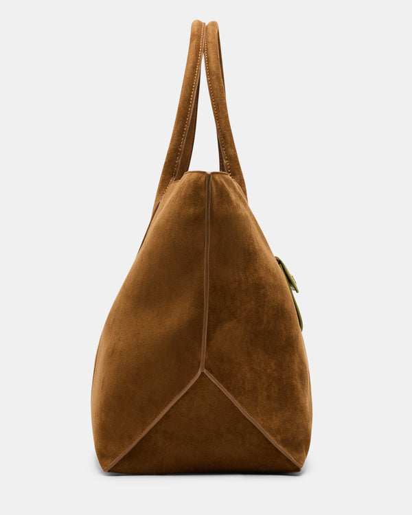 Steven New York Bantonia Tan