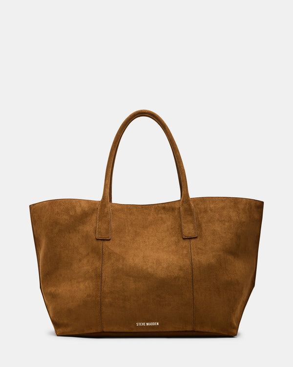 Steven New York Bantonia Tan