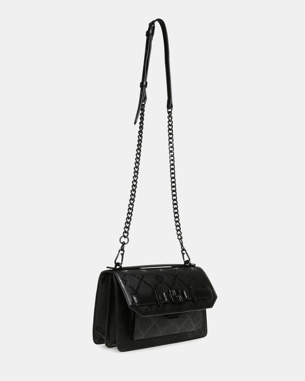 Steven New York Barbes Noires Multi